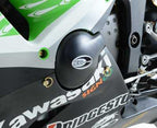 R&G Engine Cover for Kawasaki ZX6-R (05-06)