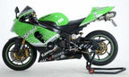 R&G Engine Cover for Kawasaki ZX6-R (05-06)