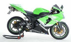 R&G Engine Cover for Kawasaki ZX6-R (05-06)