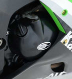 R&G Engine Cover for Kawasaki ZX6-R (05-06)