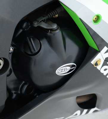R&G Engine Cover for Kawasaki ZX6-R (05-06)
