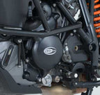 R&G Engine Cover for KTM 1090 Adventure (17-19)