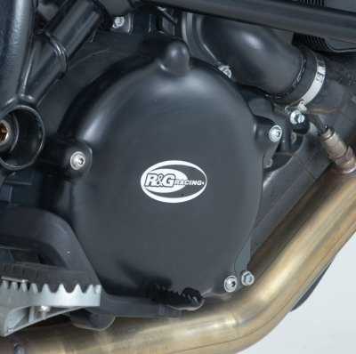 R&G Engine Cover for KTM 1190 Adventure (13-16)