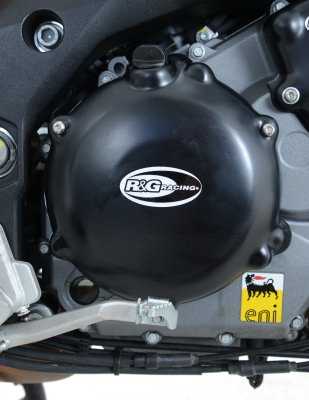 R&G Engine Cover for Aprilia Caponord 1200 (13-18)