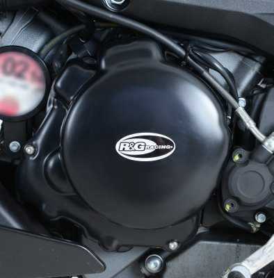 R&G Engine Cover for Aprilia Caponord 1200 (13-18)