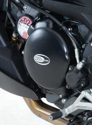 R&G Engine Cover for Aprilia Dorsoduro 1200 (11-13)
