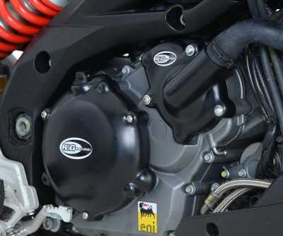 R&G Engine Cover for Aprilia Caponord 1200 (13-18)
