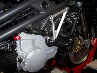 R&G Classic Frame Sliders