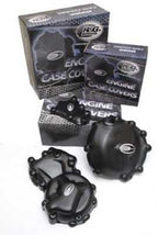 R&G Engine Cover for Yamaha FZS 600 (13-18)