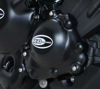 R&G Engine Cover for Yamaha FZS 600 (13-18)