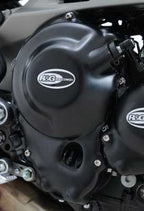 R&G Engine Cover for Yamaha FZS 600 (13-18)