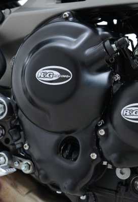 R&G Engine Cover for Yamaha FZS 600 (13-18)