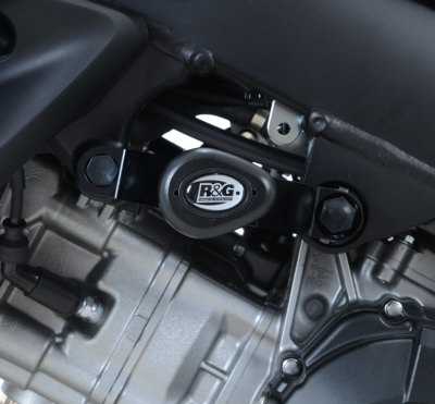 R&G Aero Frame Sliders for Suzuki V-Strom 1000 (14-19)