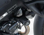 R&G Aero Frame Sliders for Suzuki V-Strom 1050 XT (20-22)