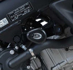 R&G Aero Frame Sliders for Suzuki V-Strom 1050 XT (20-22)