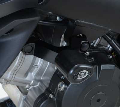 R&G Aero Frame Sliders for Suzuki V-Strom 1000 XT (17-19)