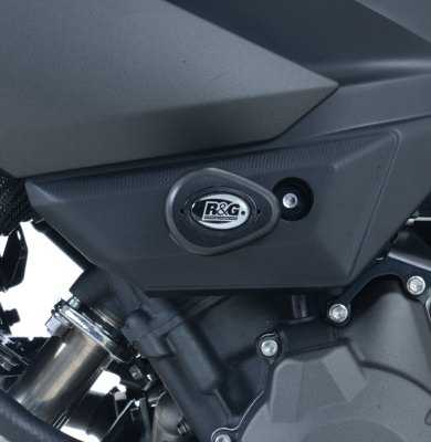 R&G Aero Frame Sliders for Yamaha XJ6 (13-16)