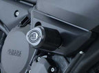 R&G Aero Frame Sliders for Yamaha XJ6 (13-16)