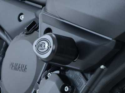 R&G Aero Frame Sliders for Yamaha XJ6 (13-16)