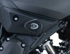 R&G Aero Frame Sliders for Yamaha XJ6 (13-16)