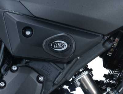 R&G Aero Frame Sliders for Yamaha XJ6 (13-16)