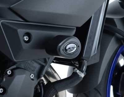 R&G Aero Frame Sliders for Yamaha XJ6 (13-16)