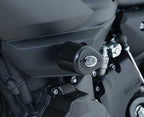 R&G Aero Frame Sliders for Yamaha XJ6 (13-16)