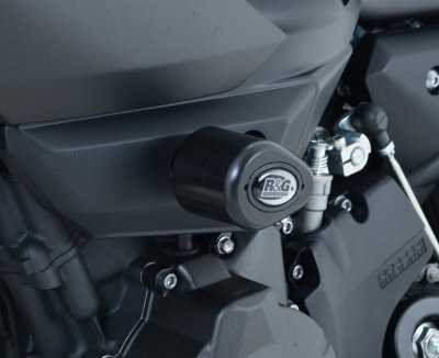 R&G Aero Frame Sliders for Yamaha XJ6 (13-16)
