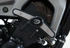 R&G Aero Frame Sliders for Yamaha MT-09 (13-20)