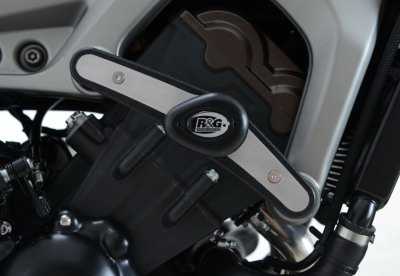 R&G Aero Frame Sliders for Yamaha MT-09 SP (18-20)