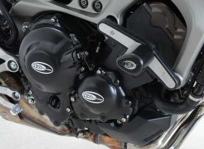 R&G Aero Frame Sliders for Yamaha FZS 600 (13-18)