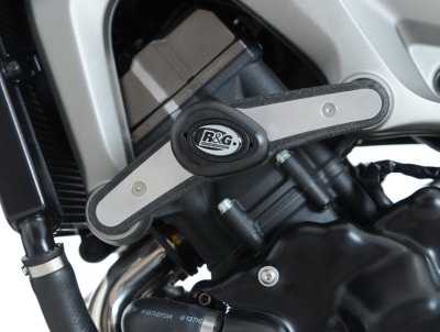 R&G Aero Frame Sliders for Yamaha Tracer 900 GT (18-20)