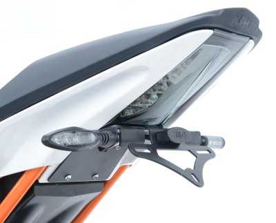R&G Tail Tidy for KTM RC 125 (14-16) Secondary image