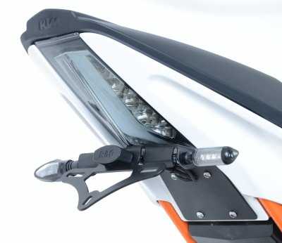 R&G Tail Tidy for KTM RC 390 (14-21)