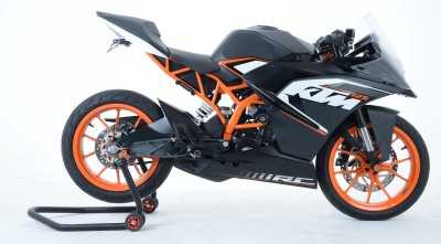 R&G Tail Tidy for KTM RC 390 (14-21)
