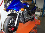 R&G Classic Frame Sliders