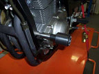 R&G Classic Frame Sliders