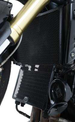 R&G Radiator Guard for Triumph Speed Triple 955 (05)