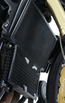 R&G Radiator Guard for Triumph Speed Triple 955 (05)