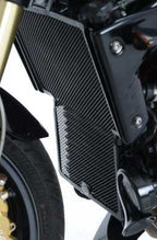 R&G Radiator Guard for Triumph Speed Triple 955 (05)