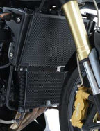 R&G Radiator Guard for Triumph Speed Triple 955 (05)