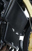 R&G Radiator Guard for Triumph Speed Triple 955 (05)