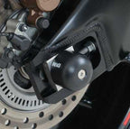 R&G Swingarm Protectors for Zero DS (13-17)