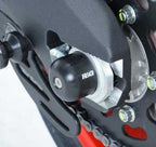 R&G Swingarm Protectors for Ducati Multistrada 950 S (19-21)
