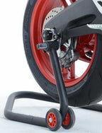 R&G Swingarm Protectors for Ducati 959 Panigale (16-19)
