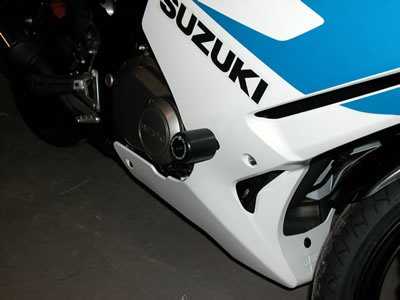 R&G Classic Frame Sliders