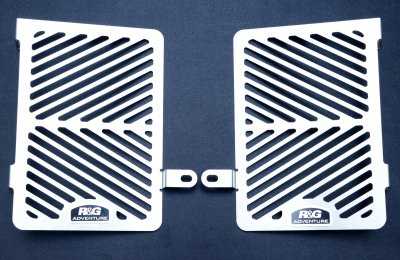 R&G Radiator Guard Stainless Steel