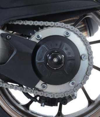 R&G Swingarm Protectors for Honda VFR800F (14-20)
