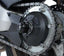 R&G Swingarm Protectors for Honda Crossrunner (15-17)