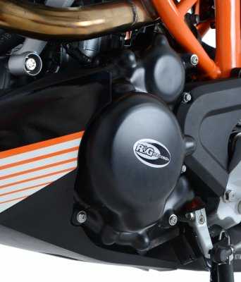 R&G Engine Cover for KTM 390 Duke (13-15)